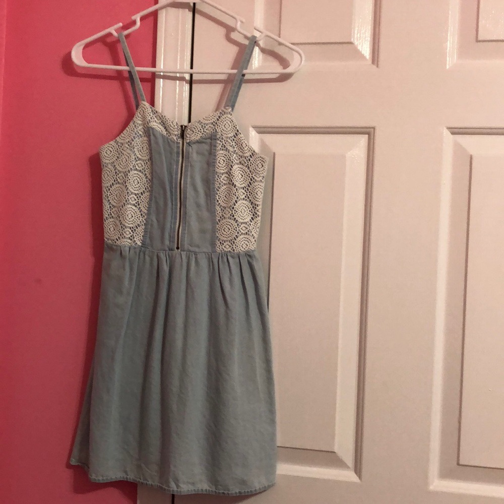 Sally miller dress